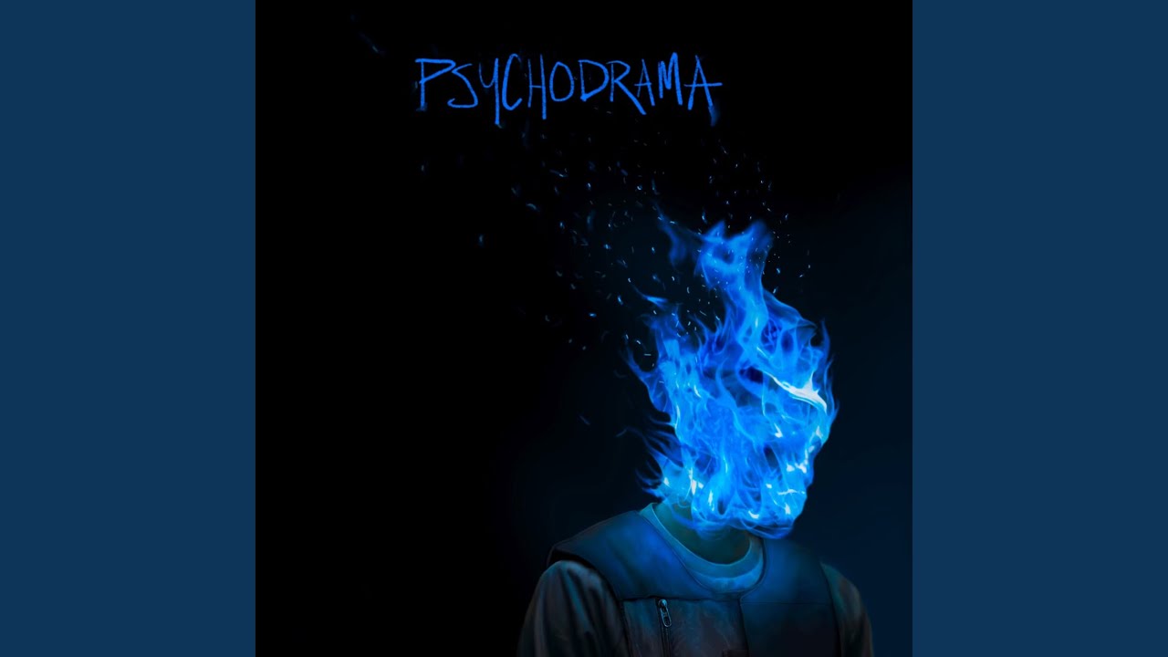 Disaster by Dave & J Hus from PSYCHODRAMA