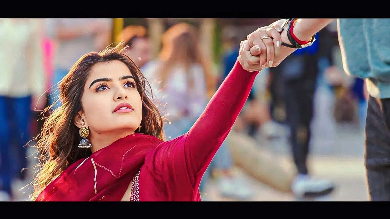 Herogiri: Hindi Dubbed Action & Romance 🎬