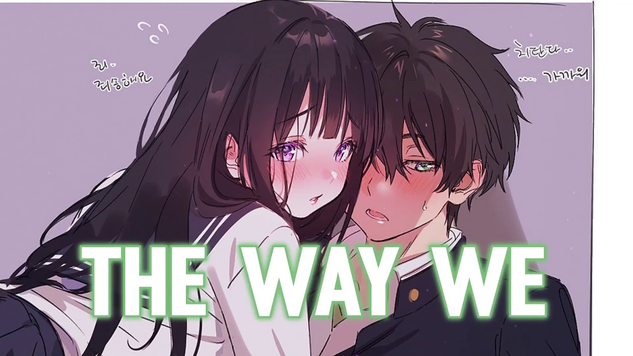 Nightcore - Boyfriend Lyrics ๐ถ