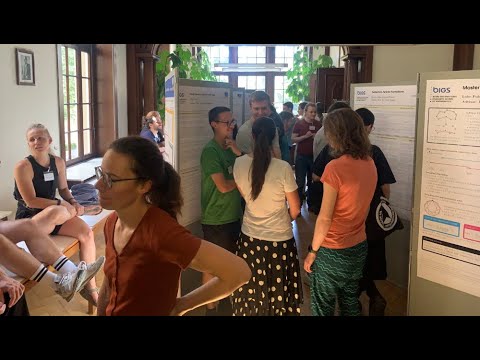 What is... the Hausdorff School for Mathematics?