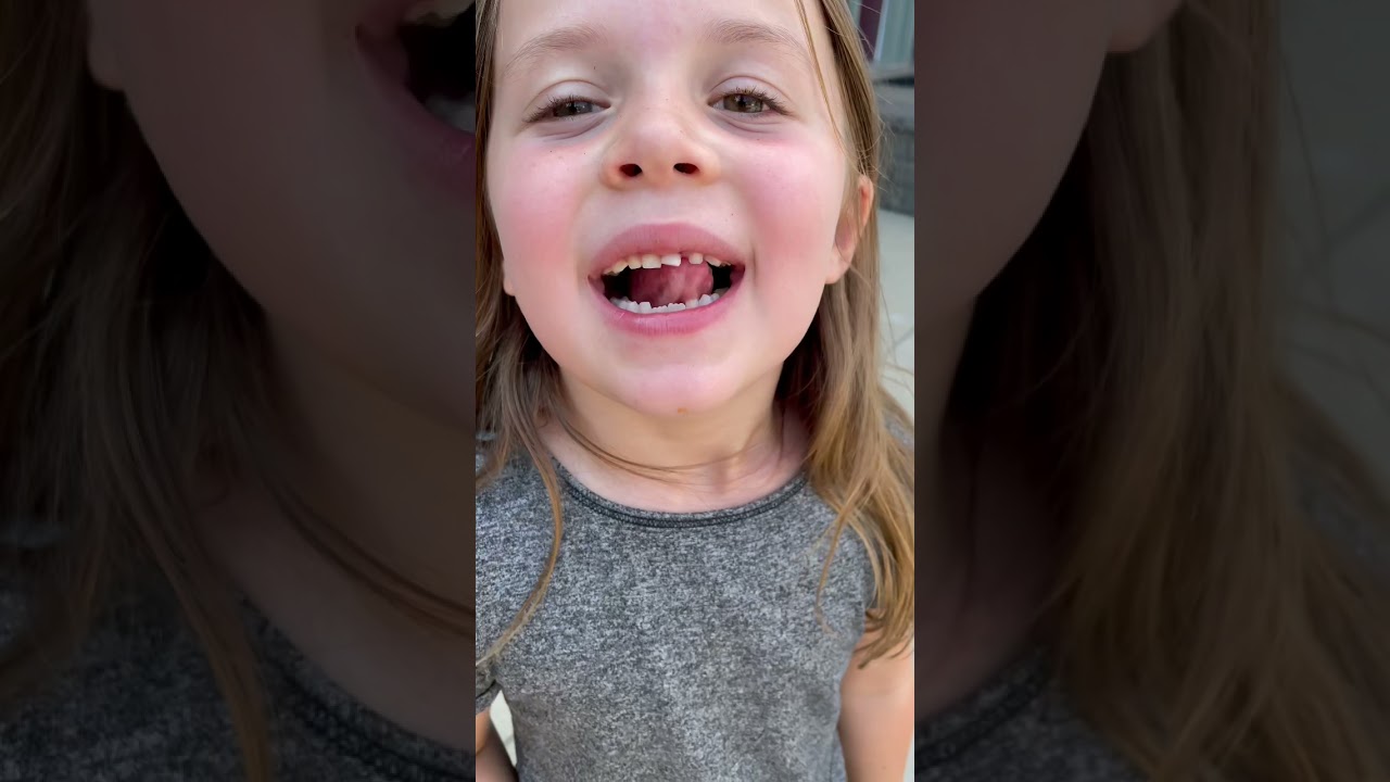 The Tooth Part 1 🦷