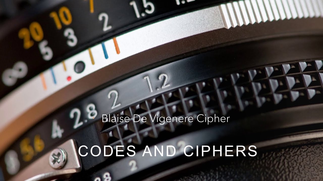 Master the Auto Key Cipher Method by Blaise de Vigenère 🔐 | Cryptography Explained