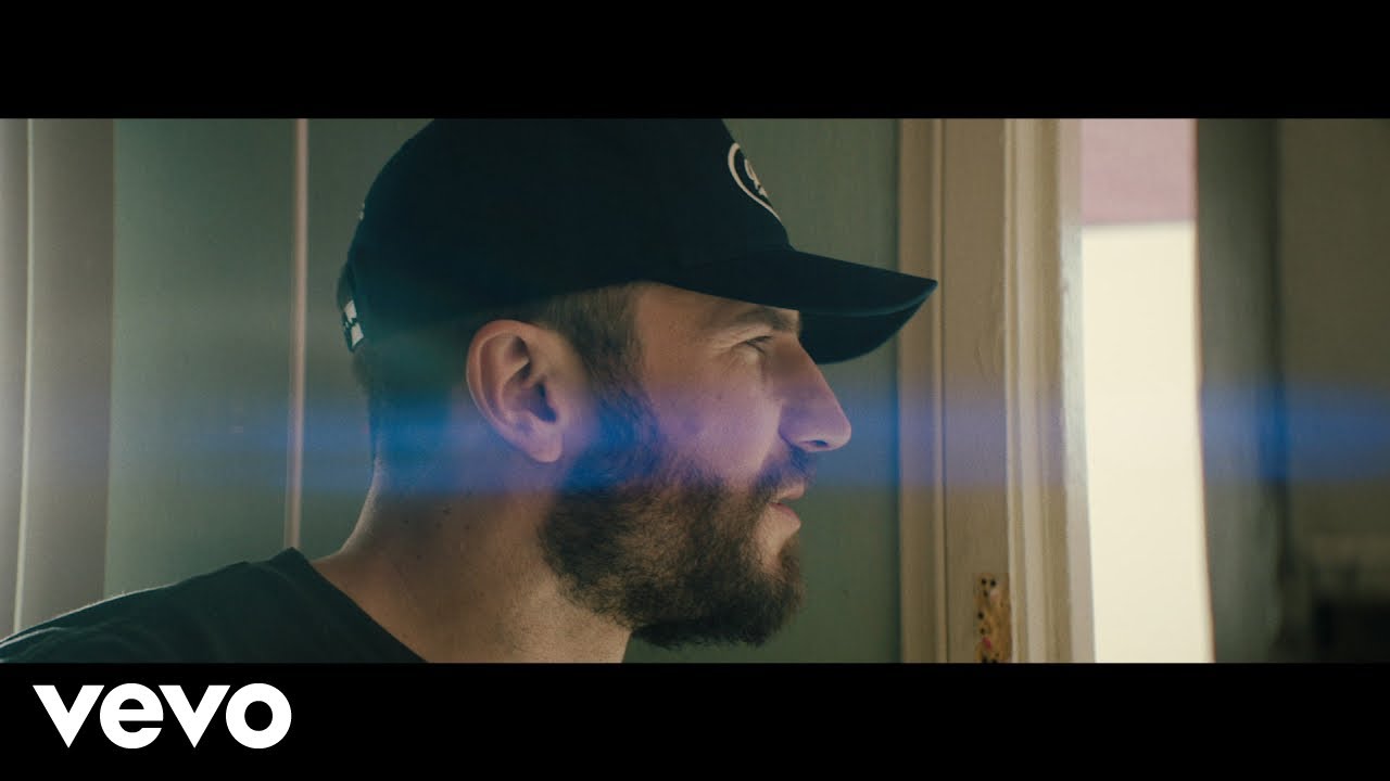 Sam Hunt - Hard To Forget (Official Video) 🎶