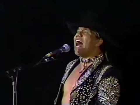 bronco - dos mujeres un camino en vivo