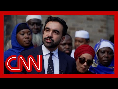 Mamdani's Tearful Defense of Faith Amid NYC Political Tensions