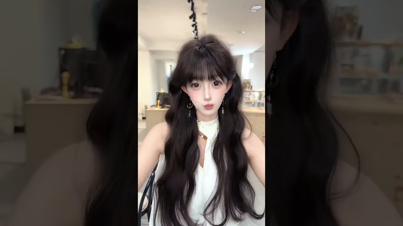 Real Hair or Wig? Quick Check! π€