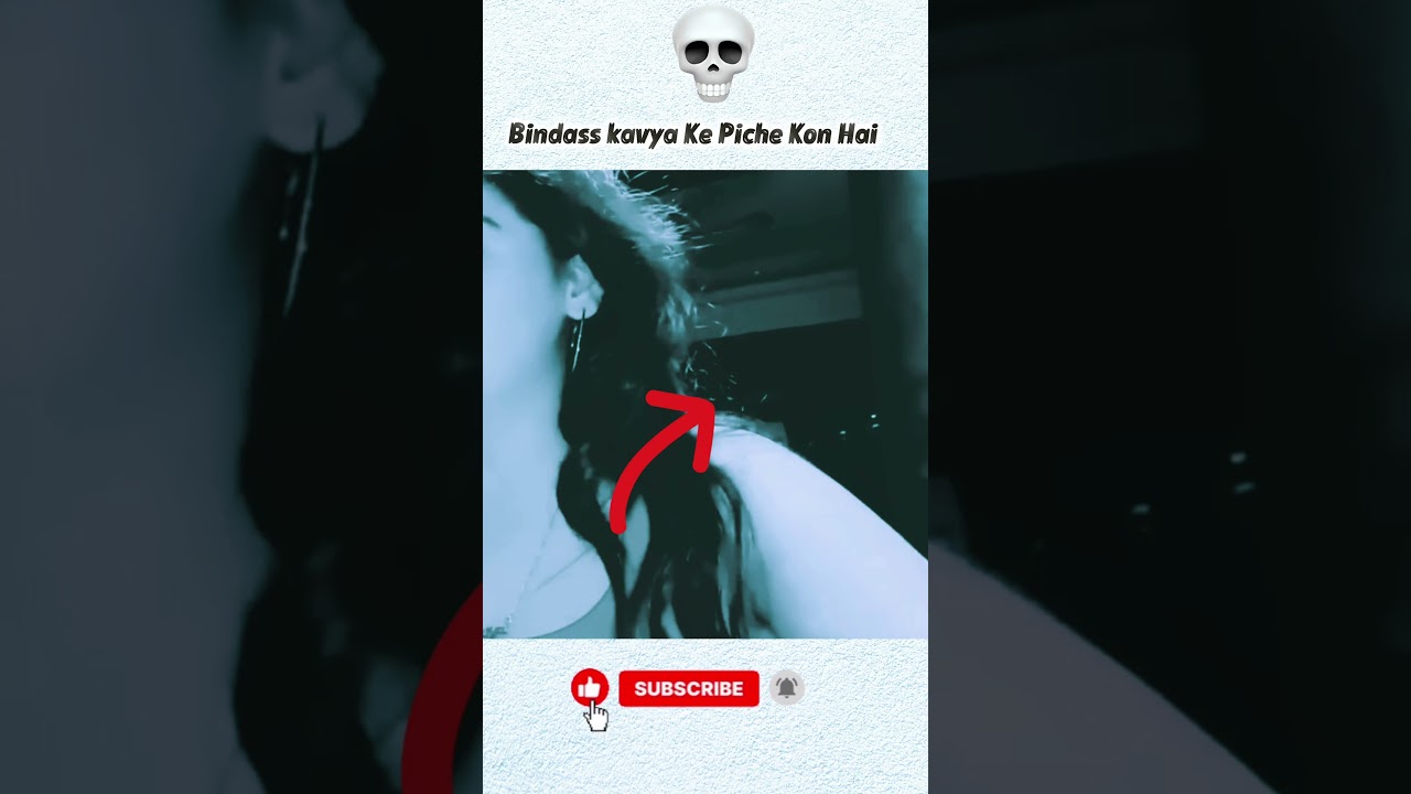 Bindass Kavya ke Piche Kaun Hai? 😱