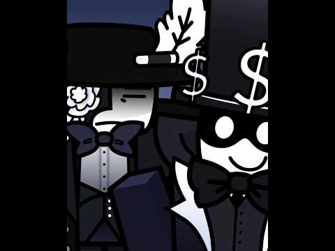 metroman dance ok? ok #dieofdeath #tweening #edit #alightmotion #animationmeme #roblox #edit