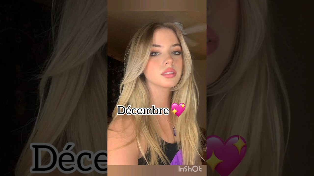 Les filles les plus belles sont nées en...#shorts#pourtoi#viral