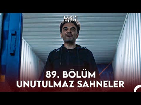 Yargı 89. Bölüm Aklımızda Kalanlar - Yargı