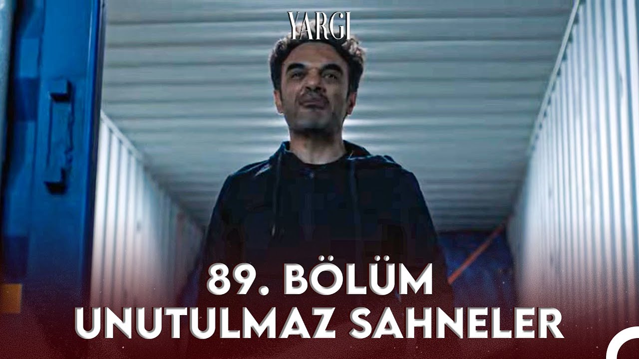 Yargı 89. Bölüm Aklımızda Kalanlar