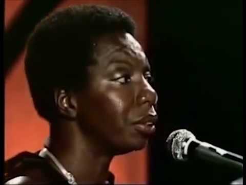 Nina Simone "Feelings" - best performance