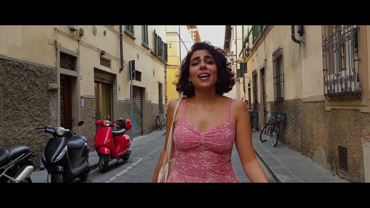 Hêja - Derî Lêket (Official Video) | Stranên Neşuştî