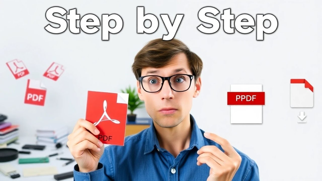 Convertir PDF en Word Gratuitement en 2025