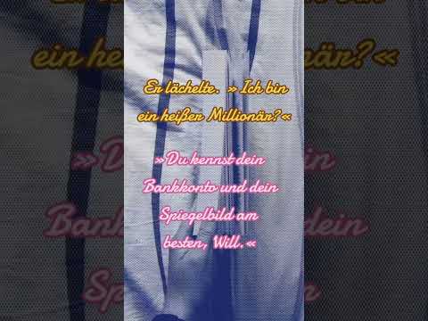 Ich will dies, das und dich ❤ #booktube #booktubegermany #liebesroman #romcom #bossromance