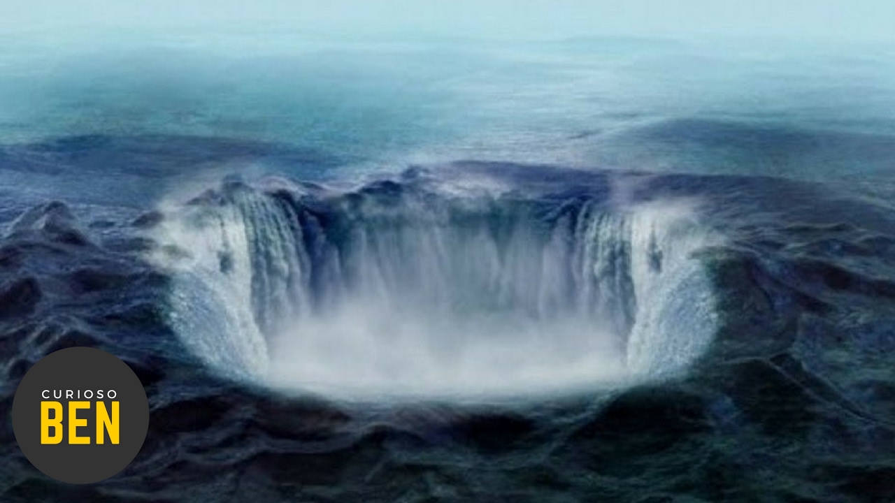 5 Los 5 Lugares Más Misteriosos del Mundo (Bosque Aokigahara, Mansión Guirola y Otros)