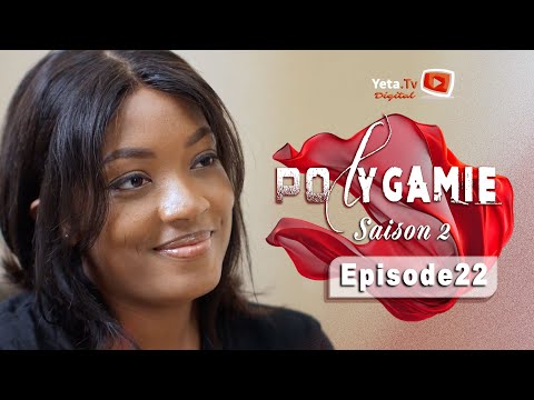 Série - Polygamie - Saison 2 - Episode 22 - VOSTFR/ENG