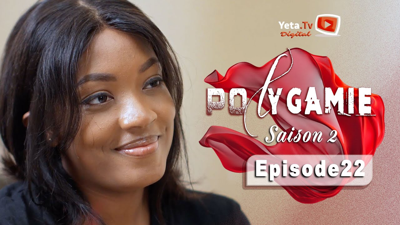 Polygamie Saison 2 Épisode 22 | VOSTFR/ENG - Streaming Gratuit sur YouTube
