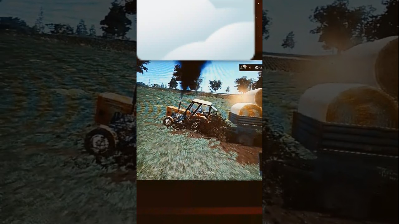 Zbieranie belek FS 17 i nowsze wersje 🚜