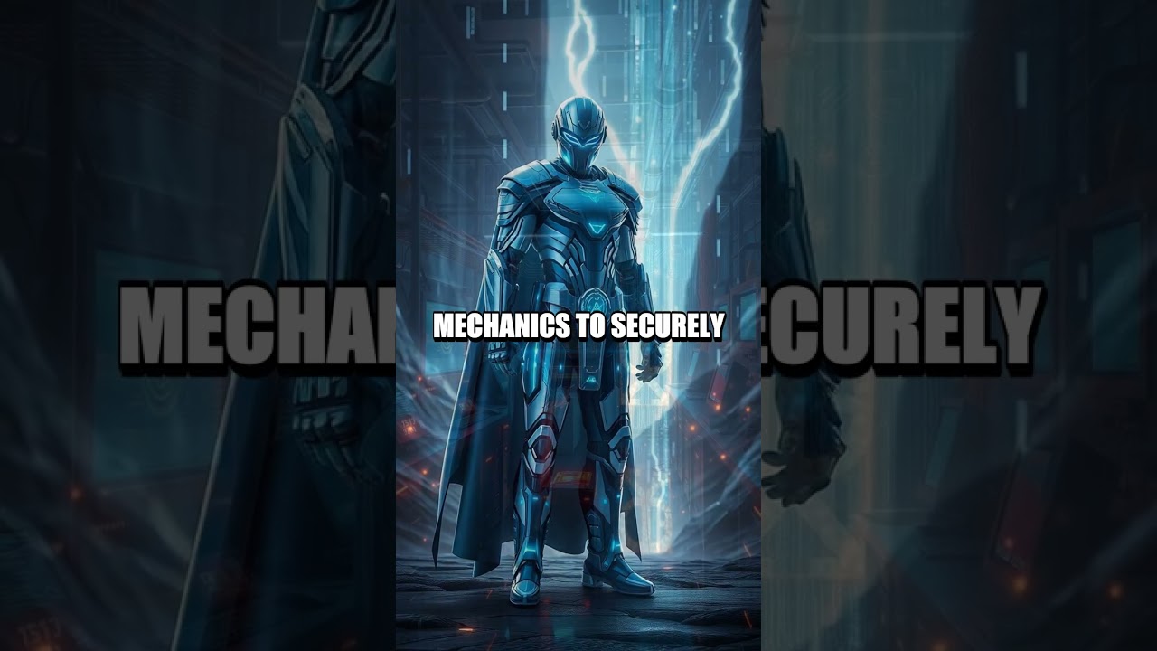 Revolutionizing Internet Security with Quantum Key Distribution 🔐