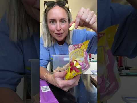 That sour got me by surprise: #short #shorts #aims