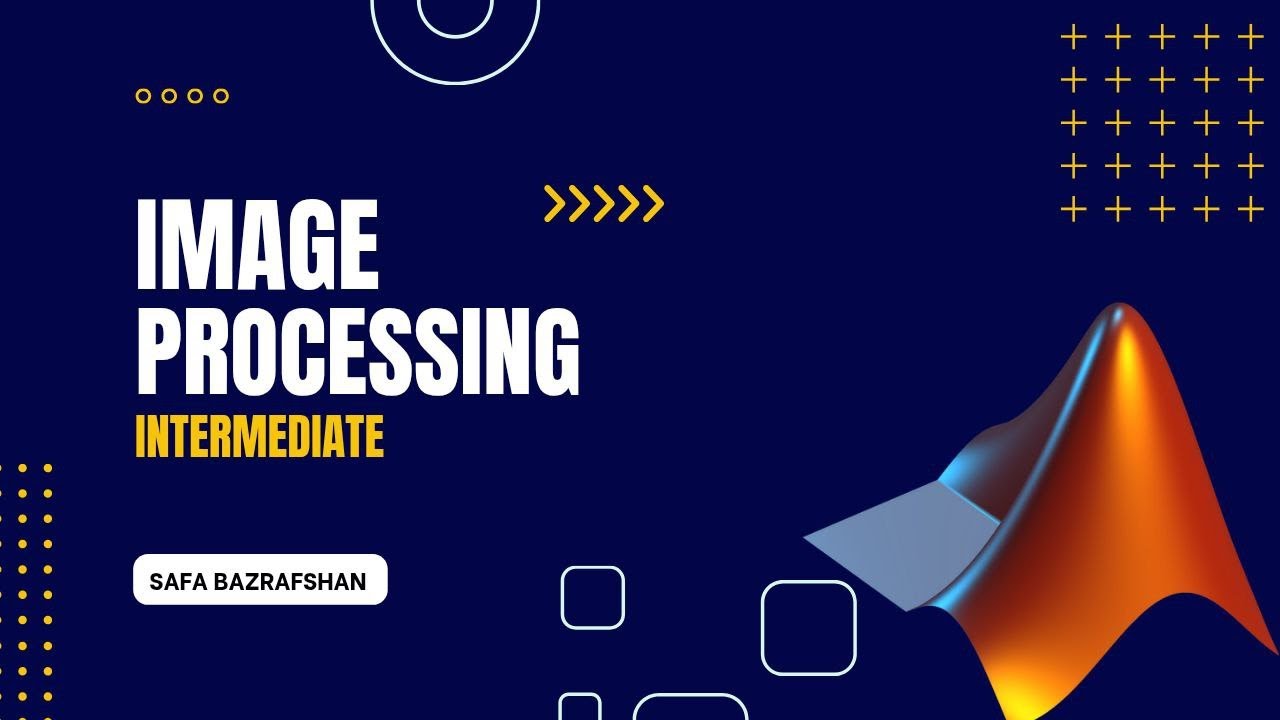 5. Image Enhancement in MATLAB: Histogram & Contrast Methods