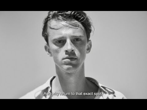 The Stranger (2025) - Trailer with English Subs