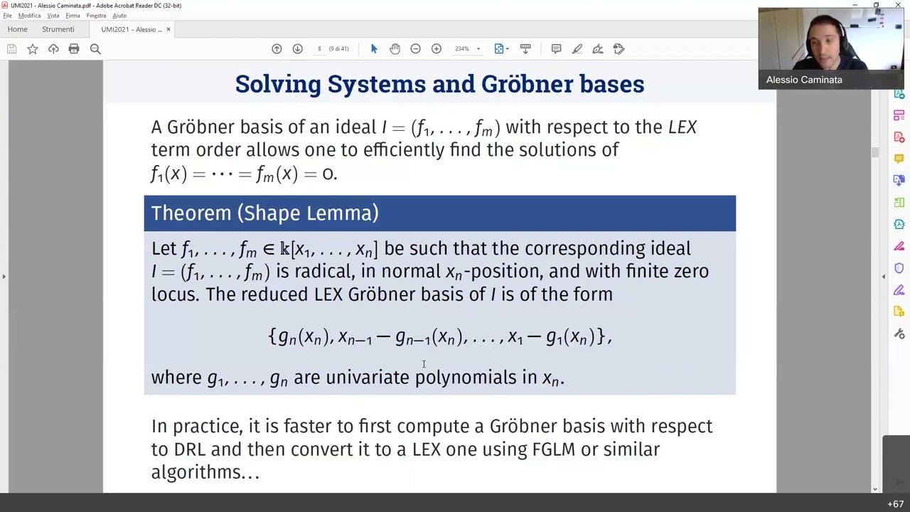 Exploring Degrees of Regularity in Multivariate Polynomial Systems 📊