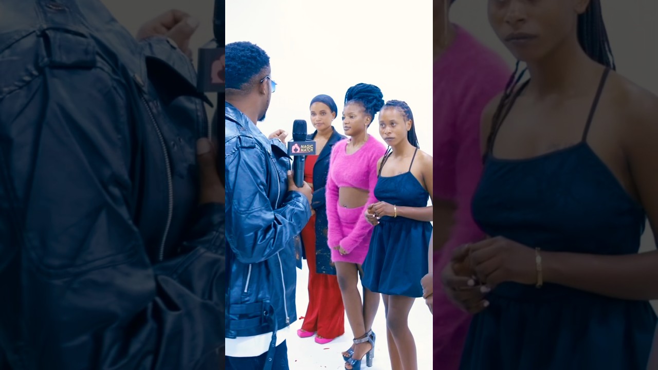 Robert Gets Surprised in Balloon Game! 🎈 Watch the Fun Moment