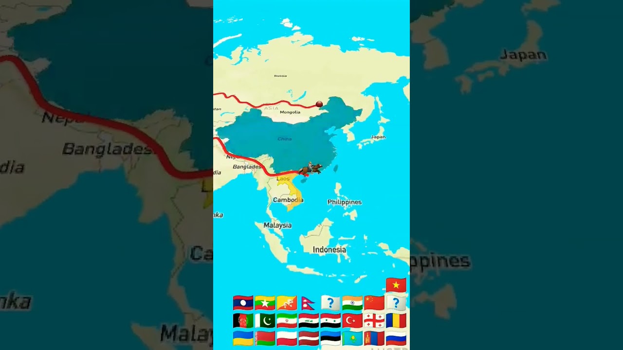 Discover the Mighty Mongol Empire: Genghis Khan's Legacy 🌏