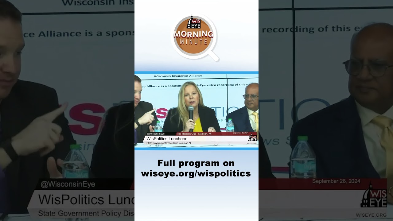 Regulating AI: How Much Is Too Much? 🤖