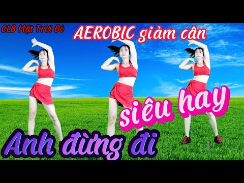 Thể dục Giảm cân hiệu quả tại nhà/2 Lần sáng tối /nhạc phiêu lưu 💥