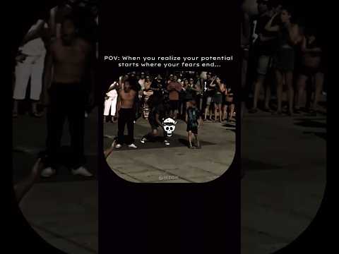 Break Fear Unlock Potential... #motivation #Mindset #selfimprovement