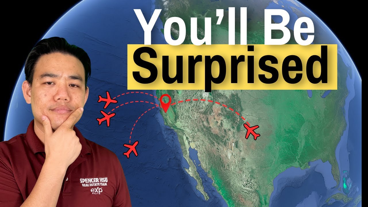 The REAL Reason Families Are Moving Back to Silicon Valley in 2026