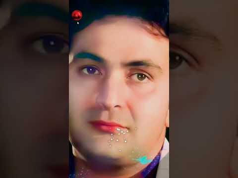 Chanchal hawaon se#Queen sridevi 💗Rishi Kapoor#🥀Full screen🥀Shorts#Status video#Lovely song#Old💗🥀💗