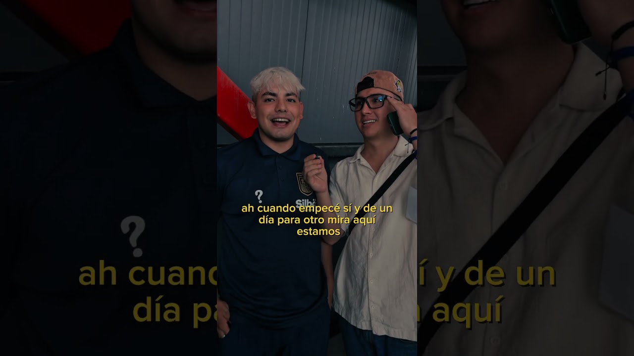 Discover Santy Elias in The Equizz: Fun and Exciting Trivia Challenge! 🎉