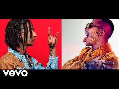 Sfera Ebbasta - Peace & Love (ft. Ghali)