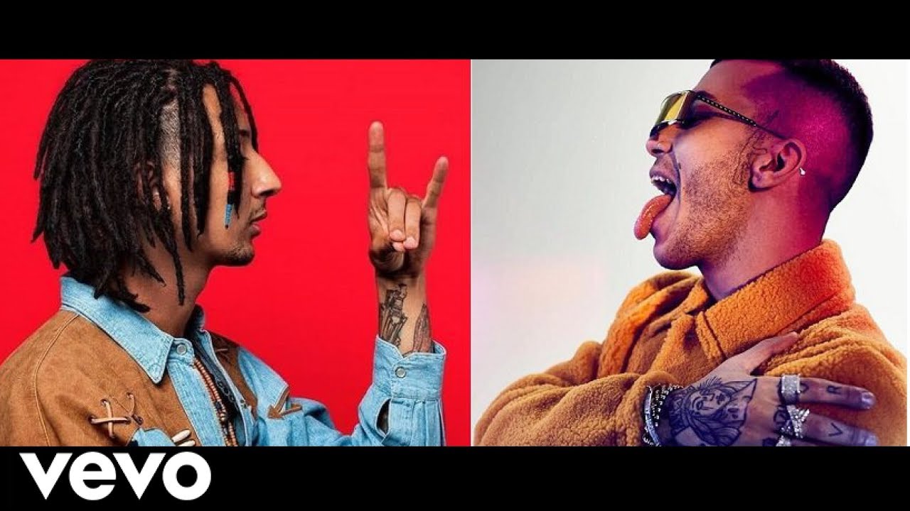 Sfera Ebbasta & Ghali - Peace & Love 🎶 | Exclusive Fan Edit