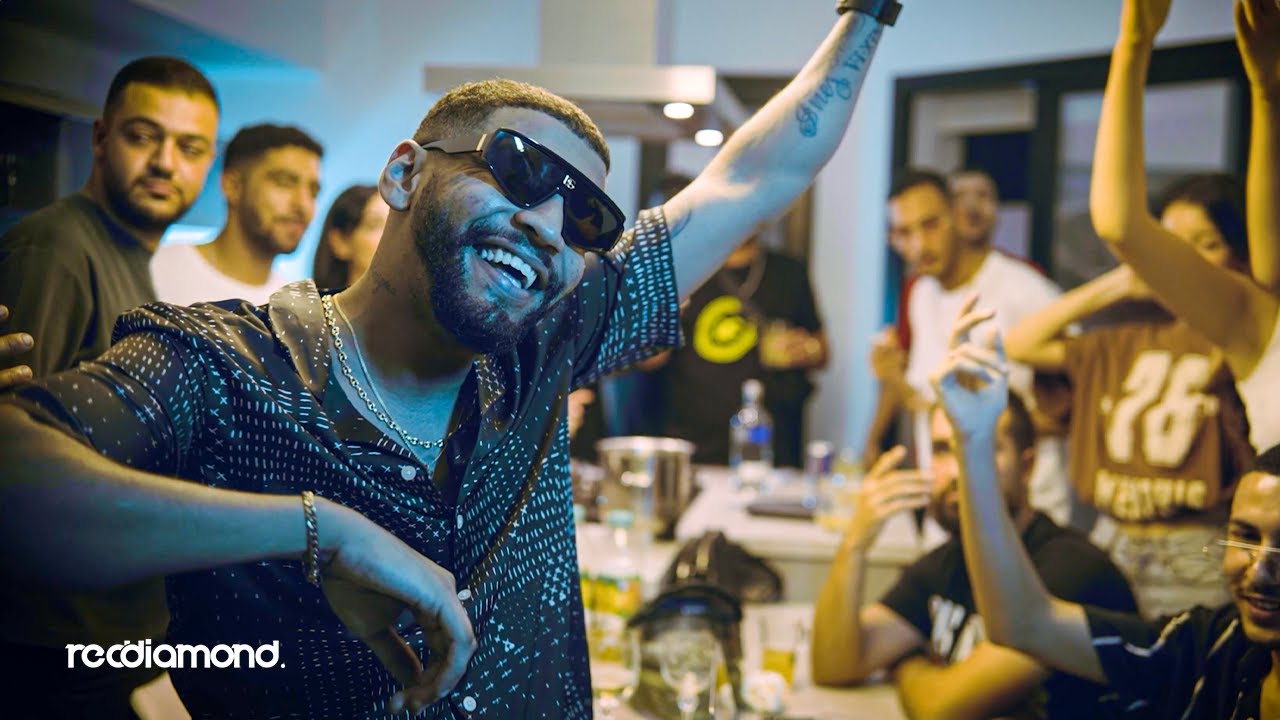 Samara's New Music Video 'Cicatrice' – Watch the Stunning Outro 🎶