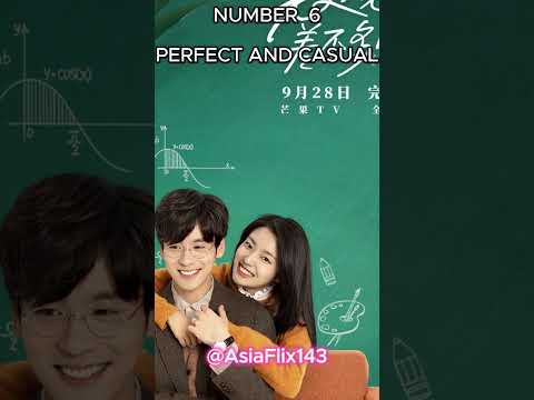 💍 Top 10 Contract Marriage Chinese Dramas: Must-Watch Picks! 🌟 | @AsiaFlix143 #ContractMarriage