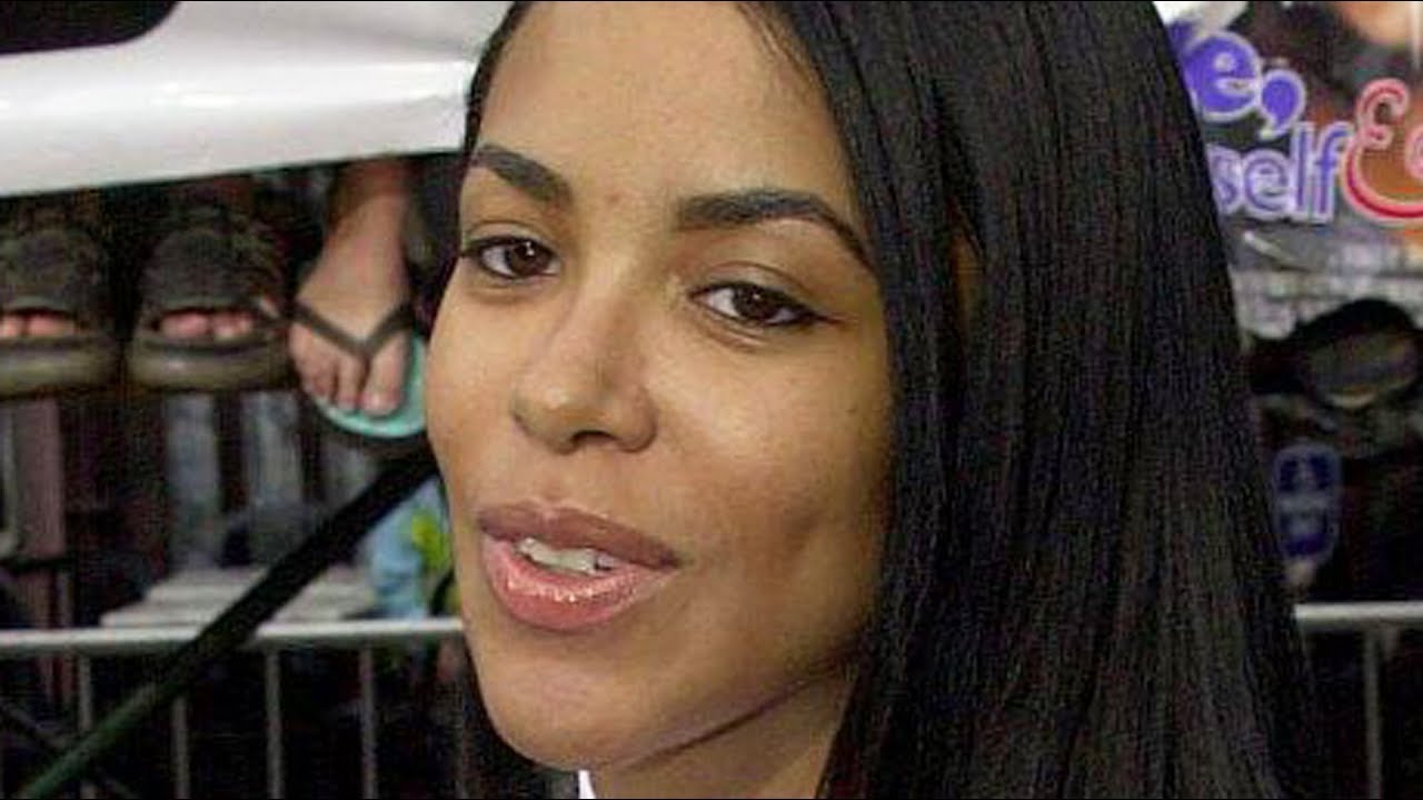 Surprising Facts About Aaliyah After Her Death 🎶