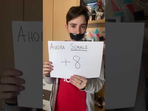 VOY A LEERTE LA MENTE🤫 #shorts