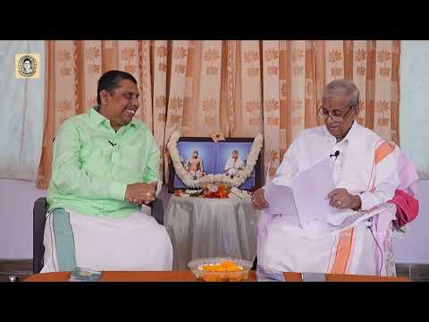 377.కులపతి ఎక్కిరాల కృష్ణమాచార్య-377 వ భాగం