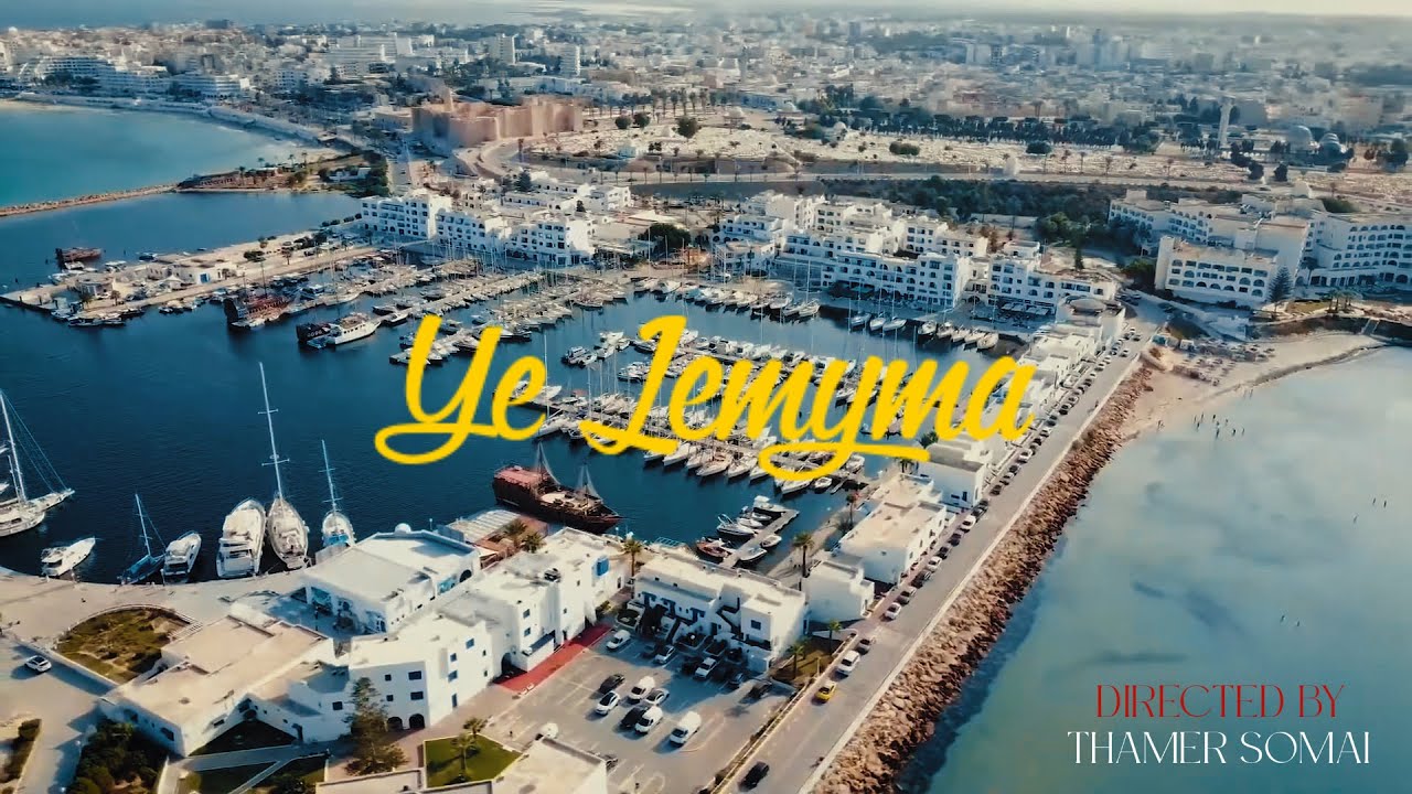 7MAYED - YE LEMYMA (Official Music Video)