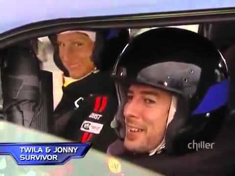 Reality Stars Fear Factor (2006) Episode 1 (S06E10)