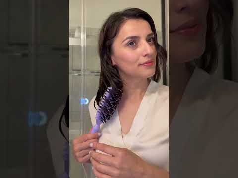 Good hair days start with Conair. #short #curlyhair #curldefinepro #conair #hairtok