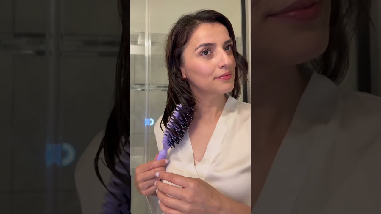 Start Great Hair Days with Conair ✨