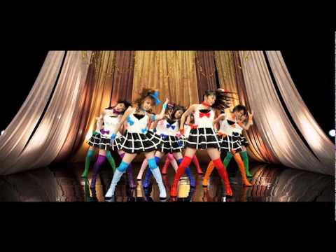 モーニング娘。 「One・Two・Three」 (Dance Shot Ver.)