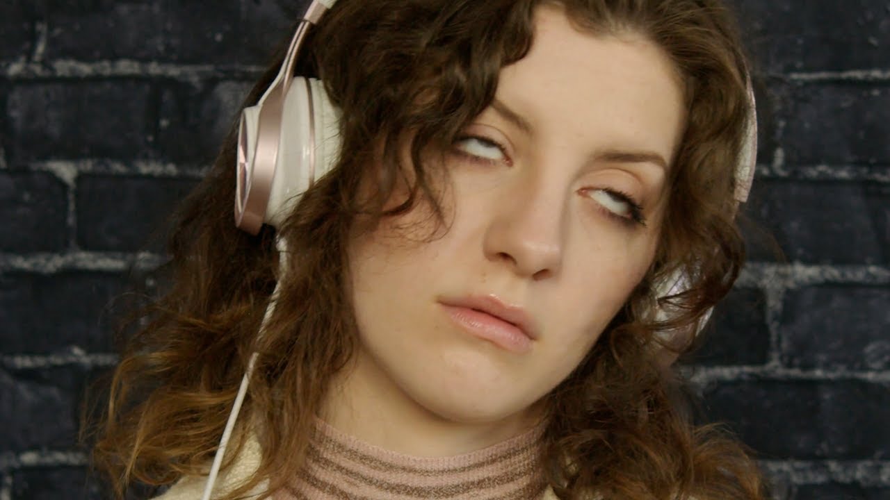 Girl Under Mind Control: Shocking Hypnosis Experiment 😱