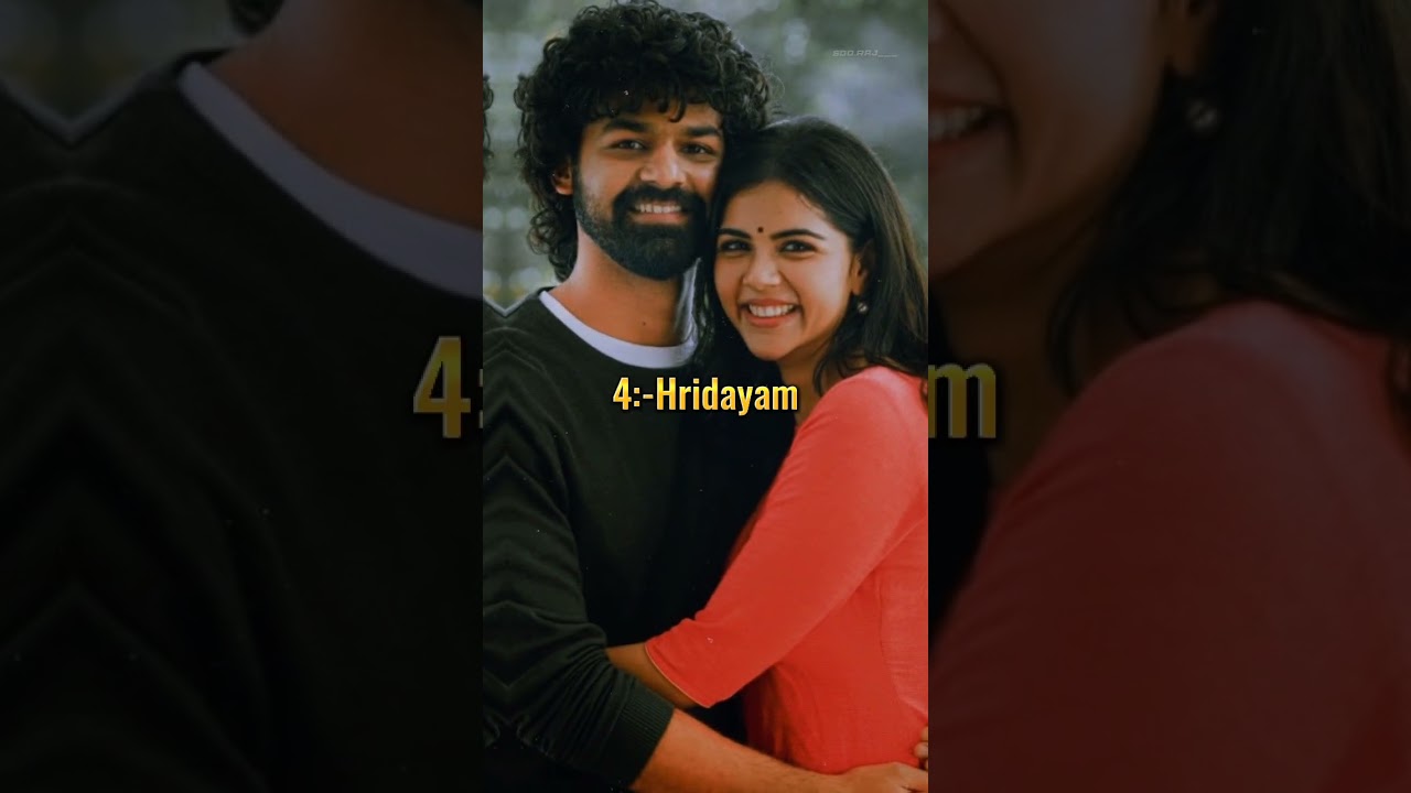 top 5 Top 5 Heartbroken Movies of 2022 ❤️